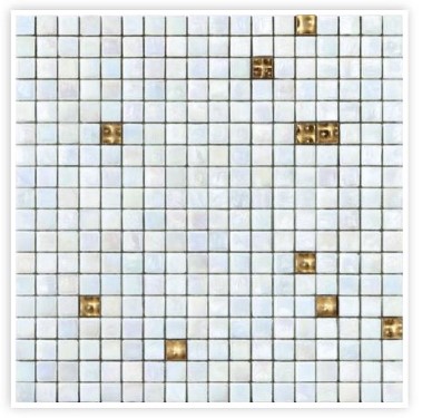 Blends watergold 1,5/1,5/0,4 papier