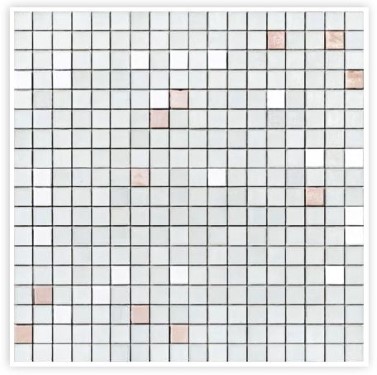 Blends alghetti 1,5/1,5/0,4 papier