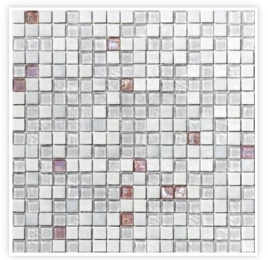 Blends lavaredo 1,5/1,5/0,4 papier