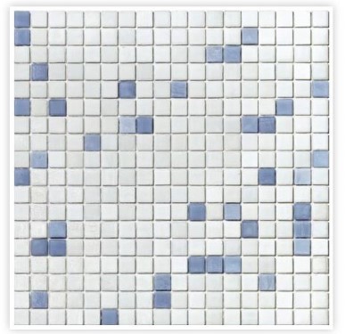 Blends bernina 1,5/1,5/0,4 papier