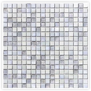 Blends caré 1,5/1,5/0,4 papier