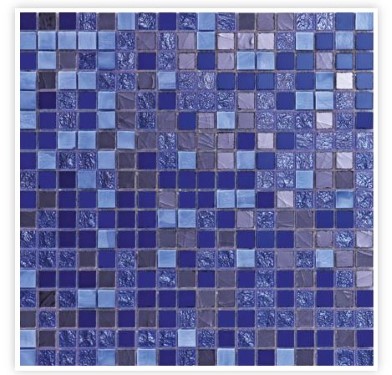 Blends argentiera 1,5/1,5/0,4 papier