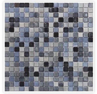 Blends marmorata 1,5/1,5/0,4 papier