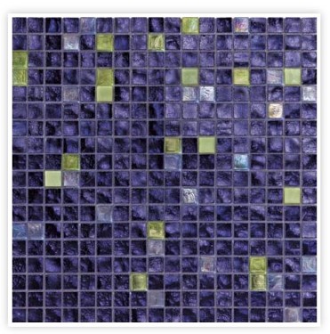 Blends wooleya 1,5/1,5/0,4 papier