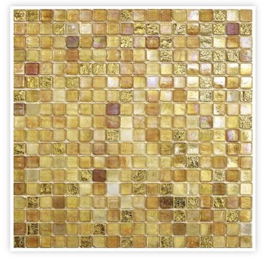 Blends gaspra 1,5/1,5/0,4 papier