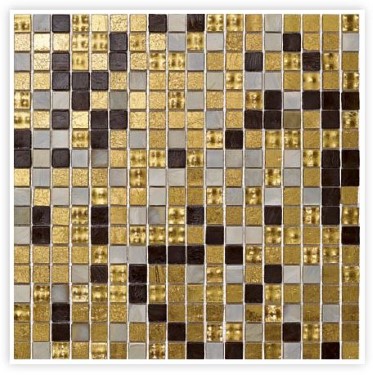 Blends doradus 1,5/1,5/0,4 papier (op aanvraag)