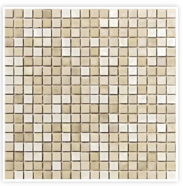 Blends bubinga 1,5/1,5/0,4 papier