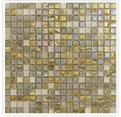 Blends davidia 1,5/1,5/0,4 papier