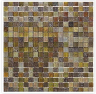 Blends teak 1,5/1,5/0,4 papier