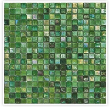 Blends garden 1,5/1,5/0,4 papier