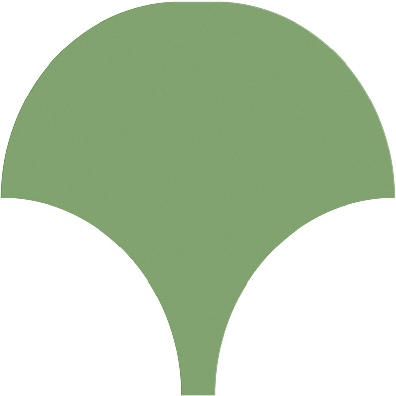 Uni 6.2 olive green seashell 20/20/1,2