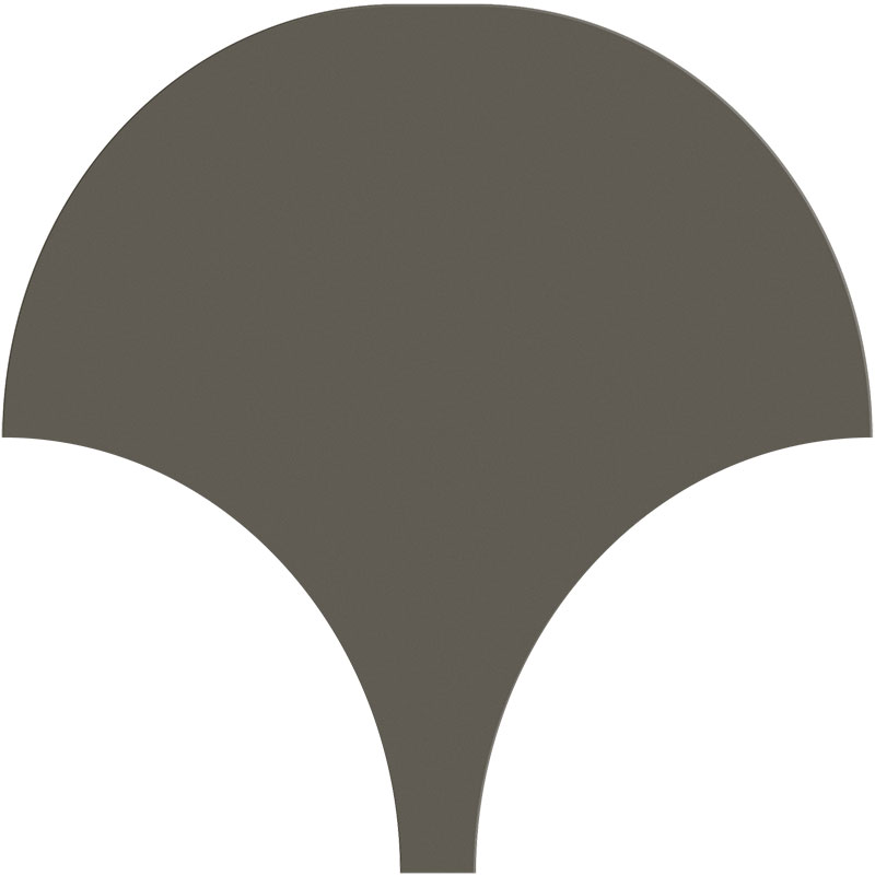 Uni 9.3 dark chocolate seashell 20/20/1,2