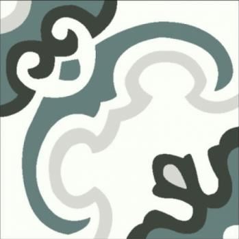 Pattern serie 1 FAR 5382 20/20/1,6