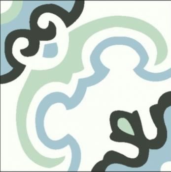 Pattern serie 1 FAR 5461 20/20/1,6