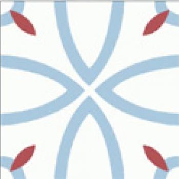 Pattern serie 1 JUA 5442 20/20/1,6