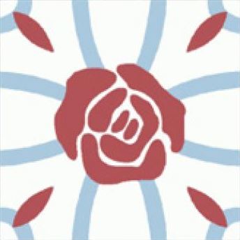 Pattern serie 1 KAR 5442 20/20/1,6