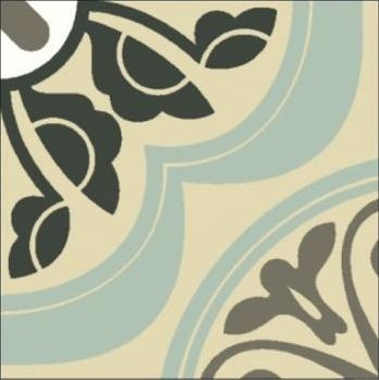 Pattern serie 1 martha 1366 20/20/1,6