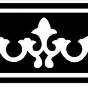 Pattern serie 1 ELL8181 20/20/1,6