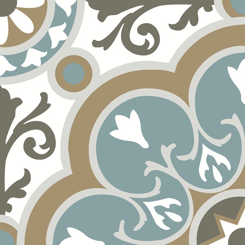 Pattern serie 1 coba 5810 20/20/1,6