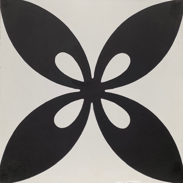 Pattern serie 1 trepafloor 20/20/1,6