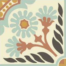 Pattern serie 1 bella 1461 20/20/1,6