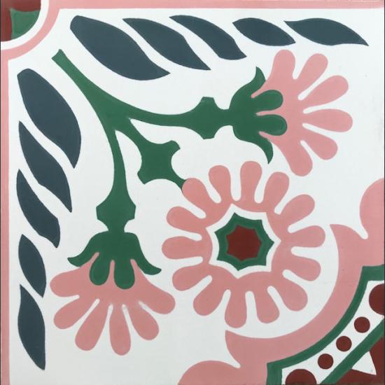 Pattern serie 1 bella 20/20/1,6