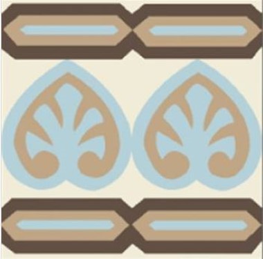 Pattern serie 1 sara line 14/14/1,6