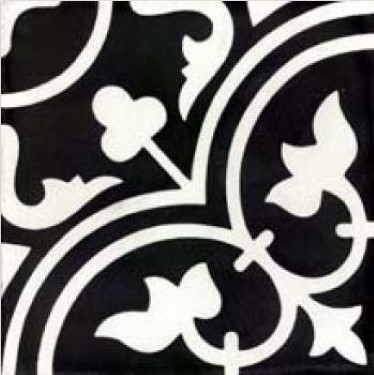 Pattern serie 1 MAR 8181 14/14/1,6