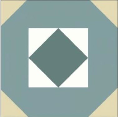 Pattern serie 1 WEB 1 14/14/1,6