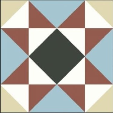 Pattern serie 1 WEB 2 14/14/1,6