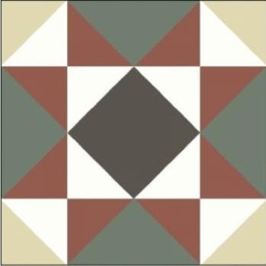 Pattern serie 1 WEG 2 14/14/1,6