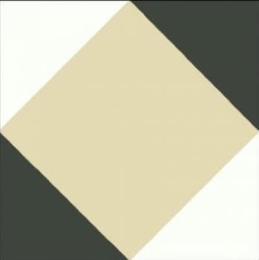 Pattern serie 1 art deco 14/14/1,6