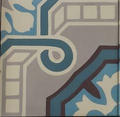 Pattern serie 1 vera 1358 14/14/1,6