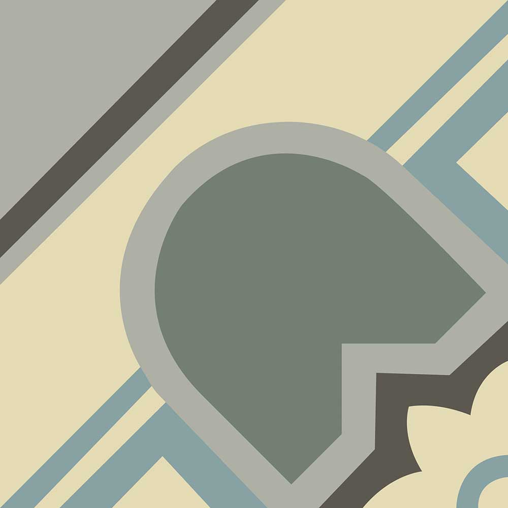 Pattern serie 1 Hanna 14/14/1,6