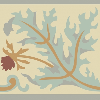 Pattern autumn L 14/14/1,6