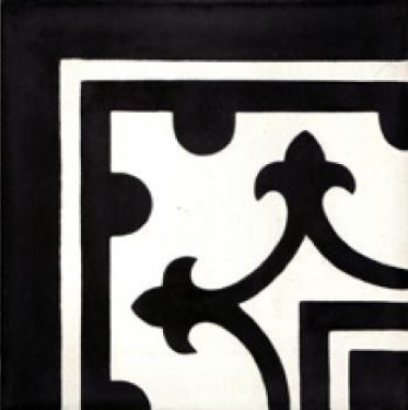 Corner WVC 1081 14/14/1,6