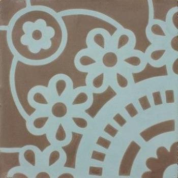 Pip lace sunflower blue 20/20/1,6