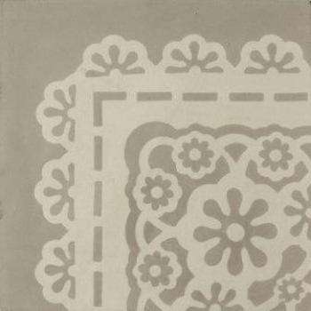 Pip lace corner sand 20/20/1,6