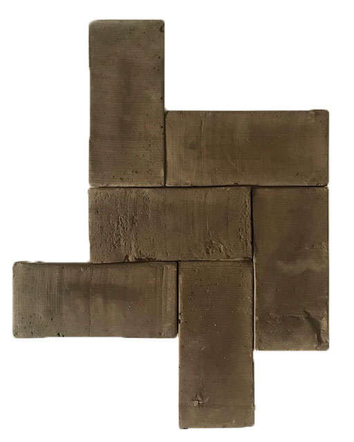 Artisan catalan dark 11/24/2,0 (36st/m²)