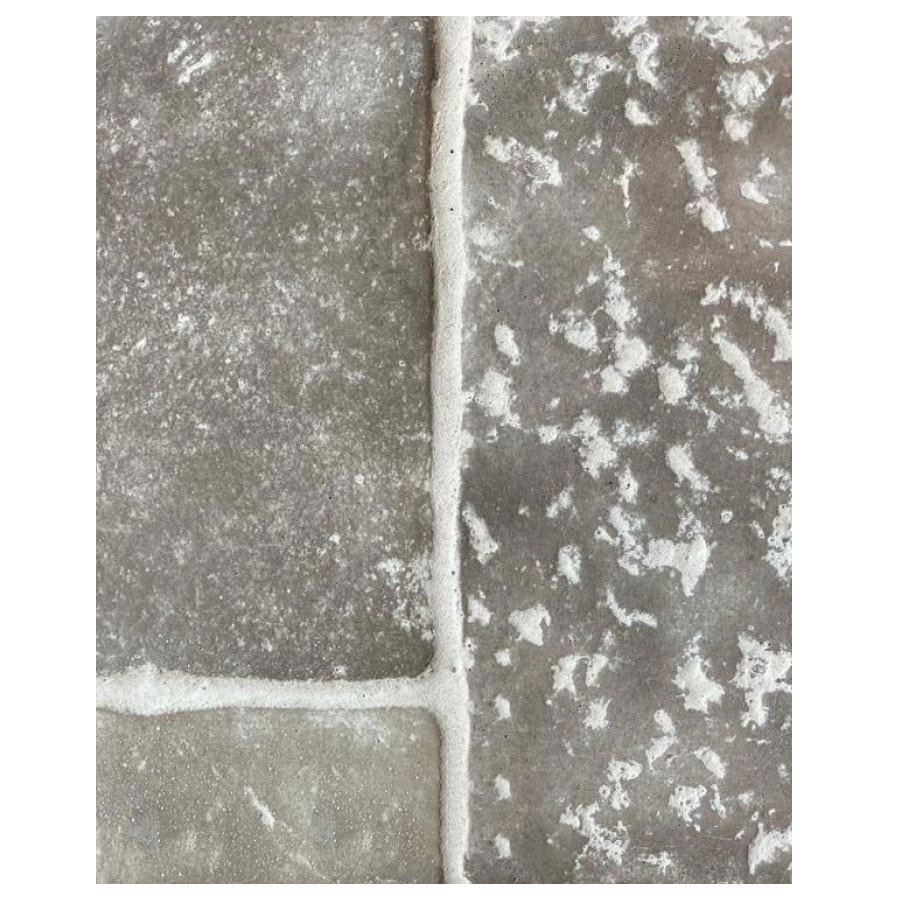 Castle stones dalle brown grey/0,6 à 0,8 - 1,2,3