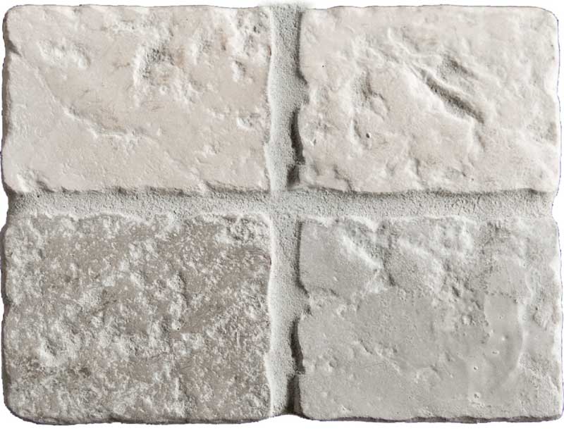 Castle stones terra morning mist/0,6 à 0,8 - 1,2,3