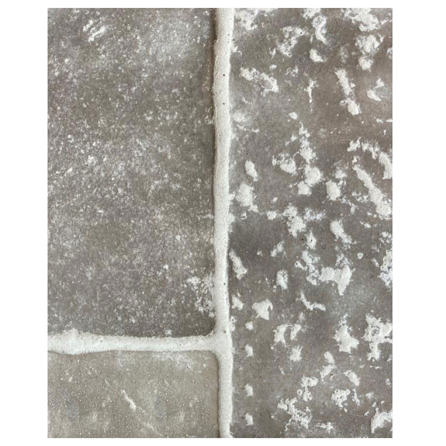 Castle stones dallen Paris brown grey/0,6 à 0,8 - 1,2,3