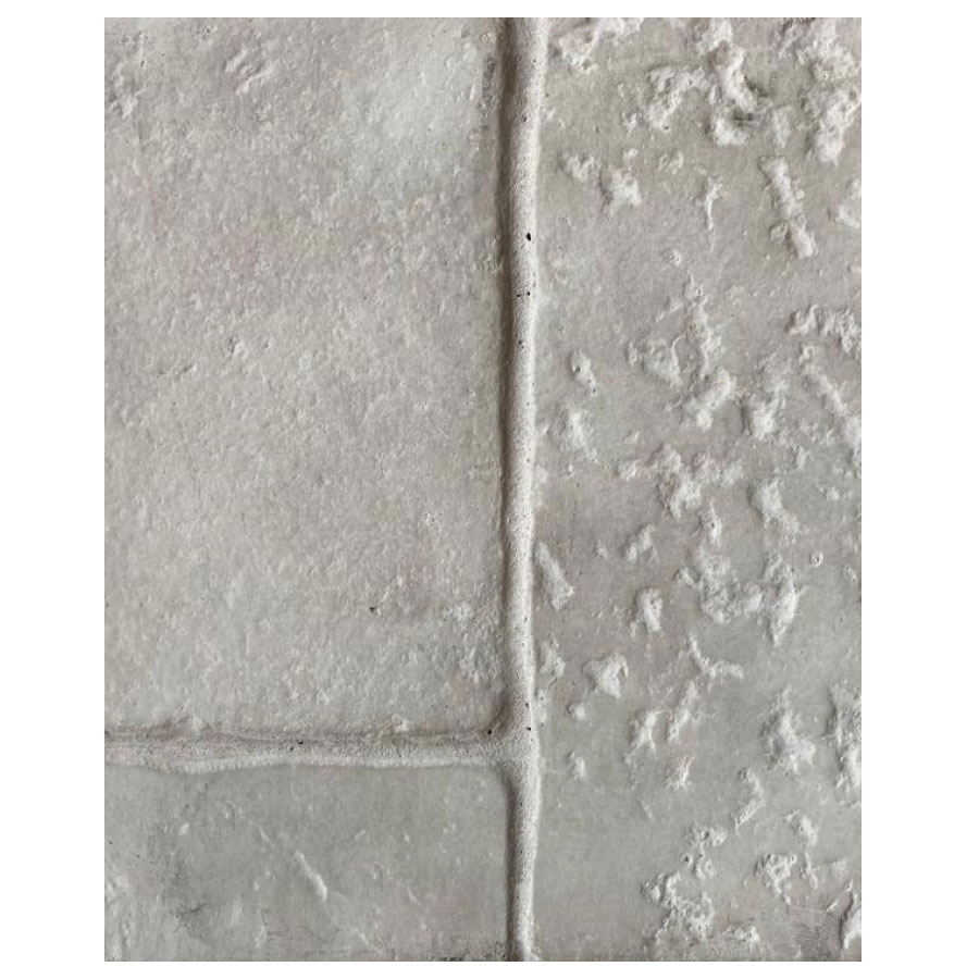 Castle stones dallen Paris white sand/0,6 à 0,8 - 1,2,3