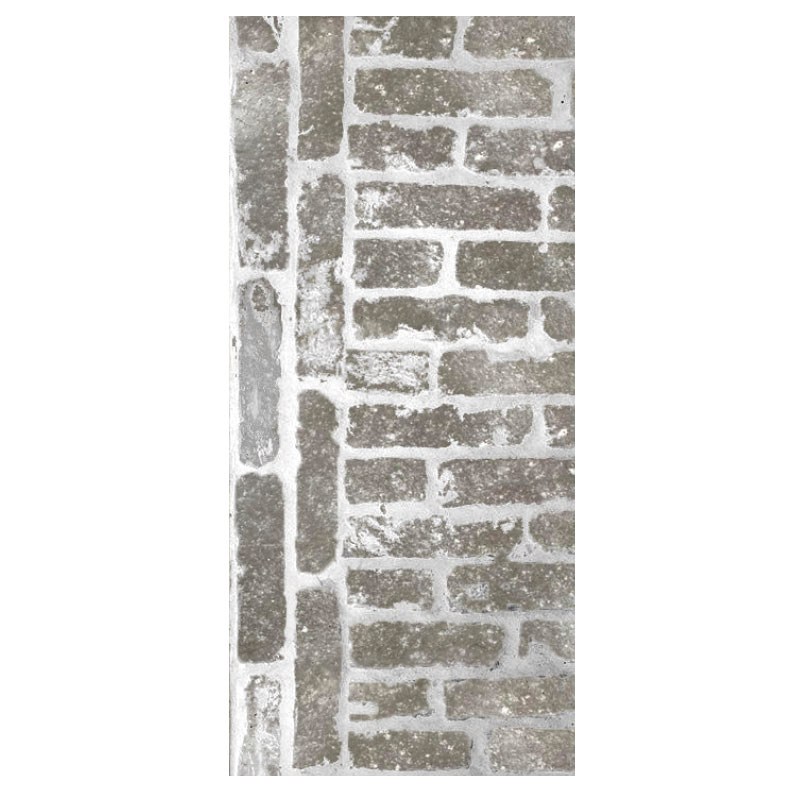 Castle stones big bricks brown grey/0,6 à 0,8 - 1,2,3