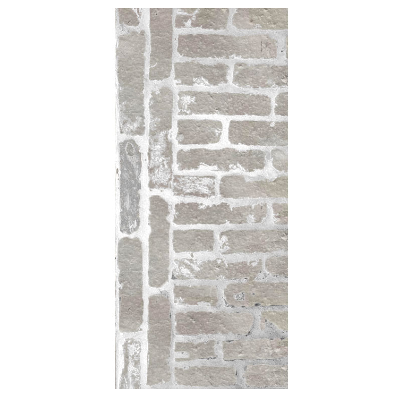 Castle stones big bricks white sand/0,6 à 0,8 - 1,2,3