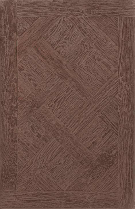 Castle stones Versailles terracotta/0,6 à 0,8 - 1,2,3