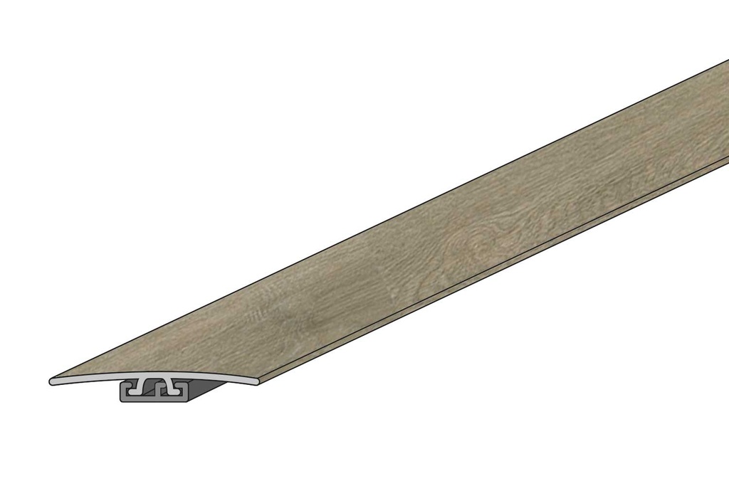 Olive greige profiel all in one 4/93/0,18