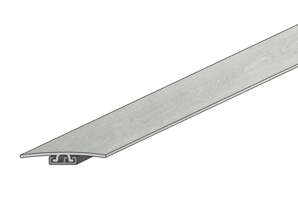 Olive grey profiel all in one 4/93/0,18