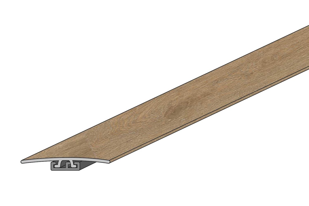 Olive brown profiel all in one 4/93/0,18