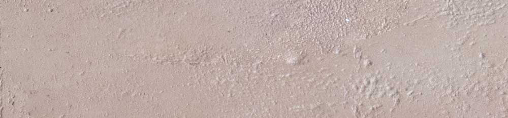 Cotto vecchio bianco aged 6,3/27/2,5